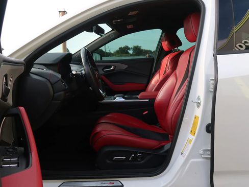 Used 2021 Acura TLX Type S image 16