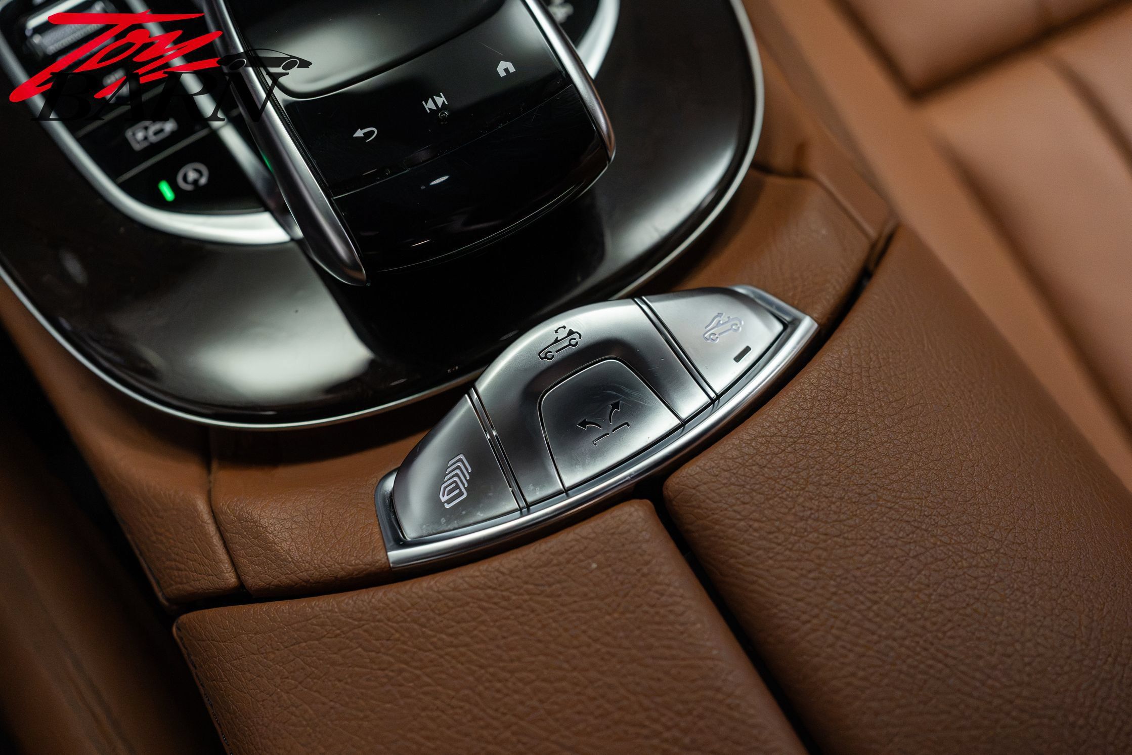 Used 2022 Mercedes-Benz E 450 4MATIC Cabriolet image 47