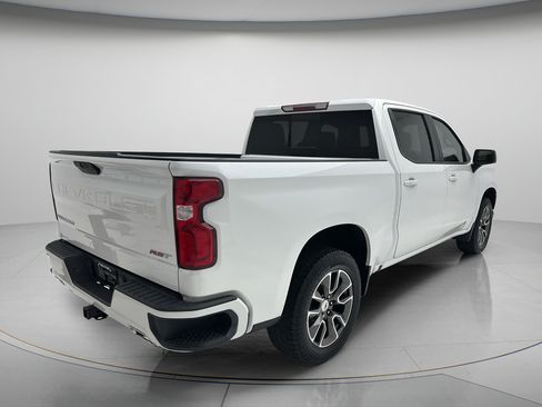 Used 2020 Chevrolet Silverado 1500 RST w/ All-Star Edition AWD/4WD image 5