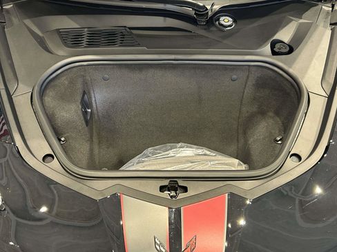 New 2026 Chevrolet Corvette Z06 w/ Z07 Performance Package image 11