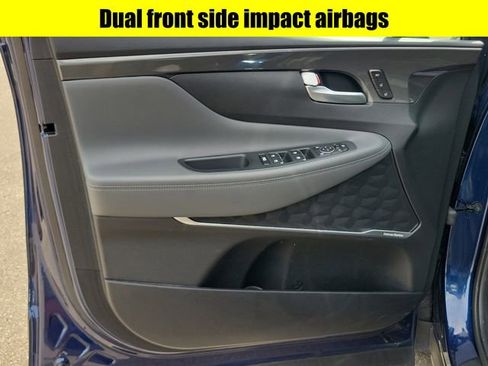 Used 2023 Hyundai Santa Fe Limited AWD/4WD image 20