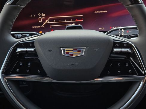 New 2026 Cadillac Escalade Luxury w/ Touring Package image 17