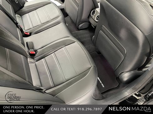 Used 2019 Mercedes-Benz E 63 AMG S image 47