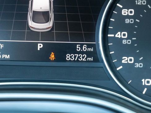 Used 2015 Audi A7 3.0T Prestige w/ Prestige Package image 23