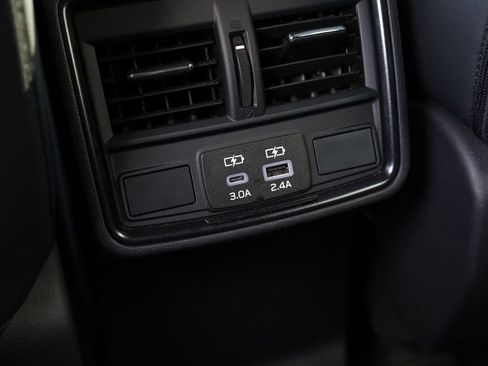 Certified 2026 Subaru Forester Sport AWD/4WD image 23