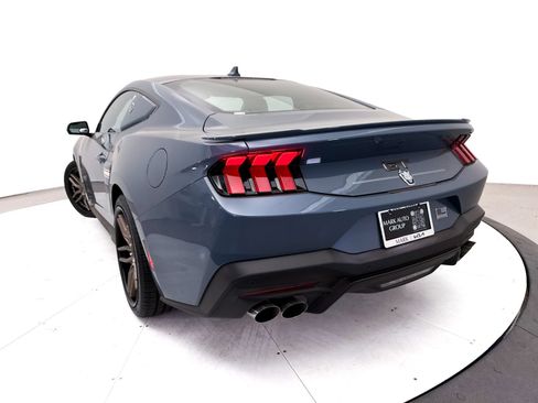 Used 2024 Ford Mustang GT Premium RWD image 8