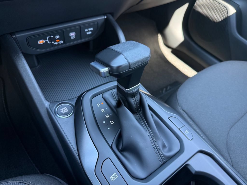 New 2026 Kia K4 FWD image 29