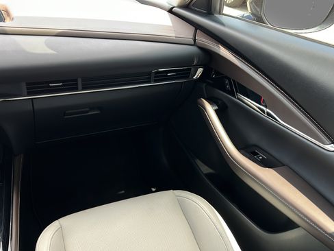 Used 2024 MAZDA CX-30 AWD 2.5 S w/ Premium Package image 15