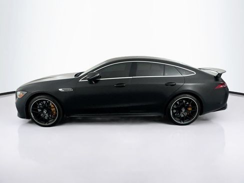 Used 2024 Mercedes-Benz AMG GT 63 S image 8