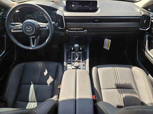 New 2025 MAZDA CX-50 AWD 2.5 S w/ Premium Plus Pkg image 17