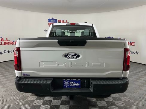 New 2026 Ford F150 XL image 4