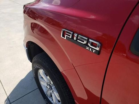 Used 2020 Ford F150 XLT w/ Equipment Group 301A Mid AWD/4WD image 10