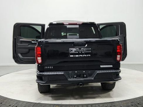 Used 2024 GMC Sierra 1500 Elevation w/ Elevation Premium Package image 14