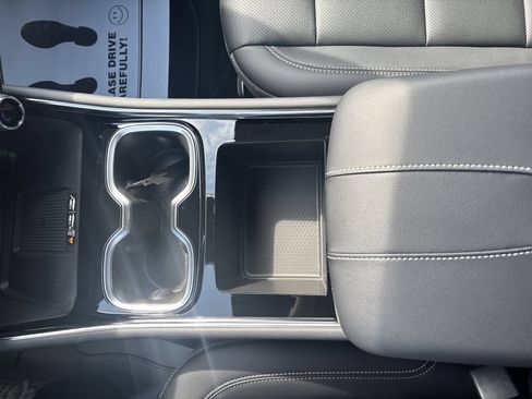 New 2026 Chevrolet Traverse LT FWD image 23