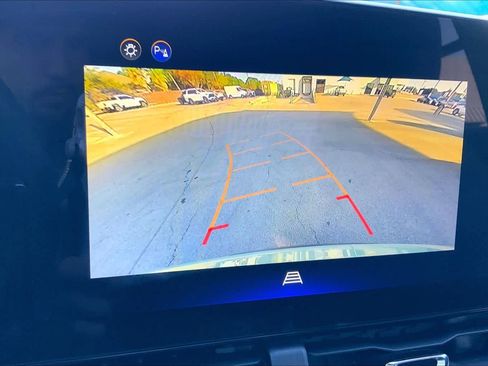 Certified 2025 Chevrolet Equinox LT image 25