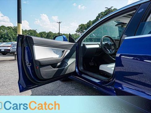 Used 2020 Tesla Model 3 Standard Range Plus RWD image 18