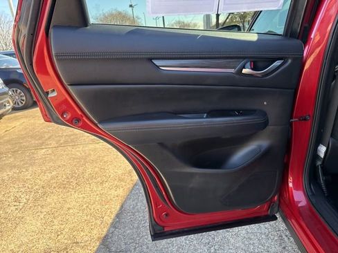 Used 2017 MAZDA CX-5 Grand Touring w/ Premium Package image 18