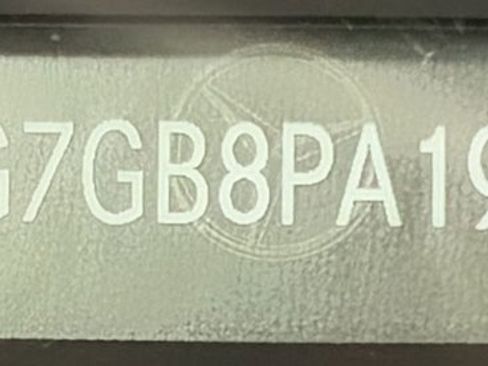 Used 2023 Mercedes-Benz S 580 4MATIC Sedan w/ 3D Technology Package image 40