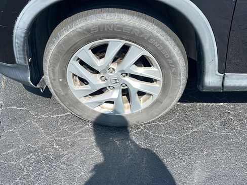 Used 2015 Honda CR-V EX-L image 35