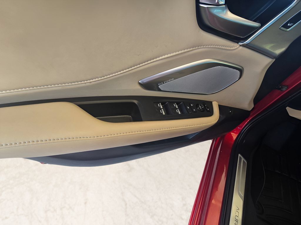 Used 2020 Acura RDX w/ Technology Package FWD image 35