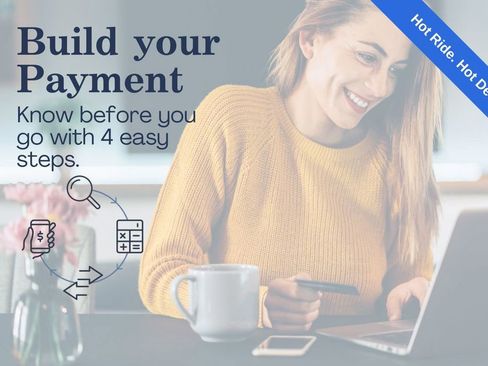 Used 2021 Ford F150 XLT w/ Equipment Group 302A High image 19