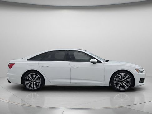 Used 2023 Audi A6 2.0T Premium w/ Convenience Package AWD/4WD image 9