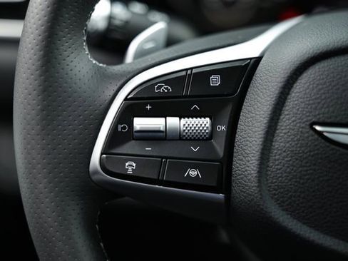 New 2026 Genesis G70 2.5T image 29