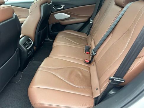 Used 2020 Acura RDX Technology Package 4D Sport Ut image 23