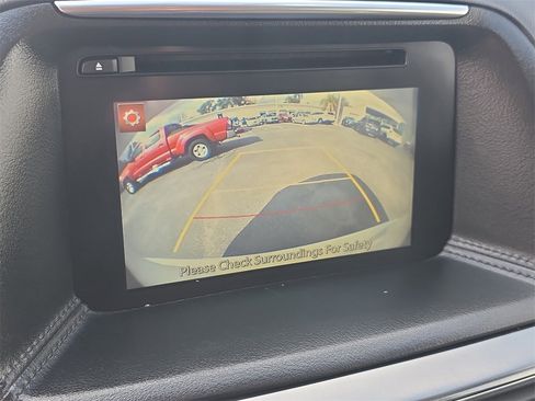 Used 2016 MAZDA CX-5 Grand Touring image 22