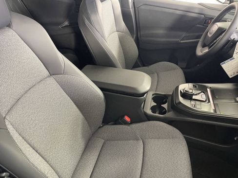 New 2026 Toyota bZ AWD/4WD image 24