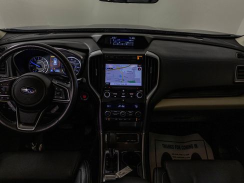 Used 2022 Subaru Ascent Limited w/ Technology Package image 25