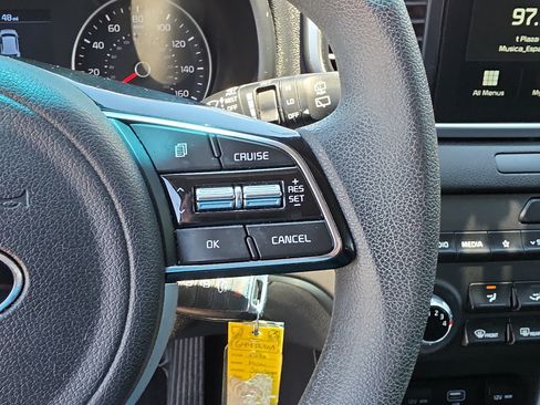 Used 2020 Kia Sportage LX FWD image 29