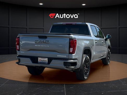 Used 2023 GMC Sierra 1500 Elevation AWD/4WD image 5
