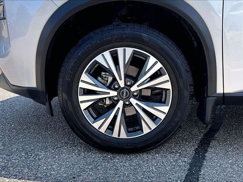 Used 2023 Nissan Rogue SV AWD/4WD image 7