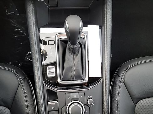 New 2025 MAZDA CX-5 AWD 2.5 S w/ Preferred Package image 29