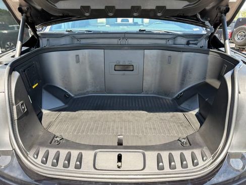 Used 2023 Ford F150 Lightning Platinum AWD/4WD image 14