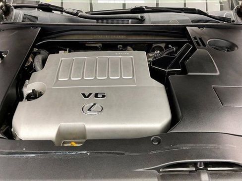 Used 2012 Lexus ES 350 FWD image 9