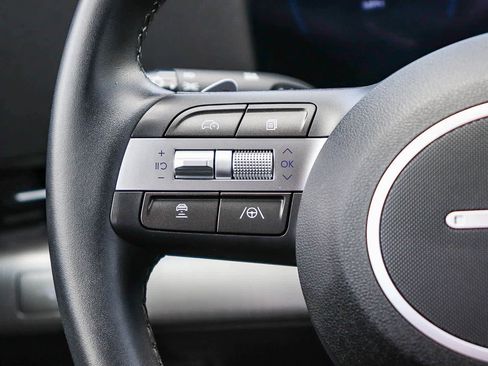 Used 2024 Hyundai Kona SEL FWD image 18