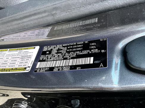 Used 2024 Lexus RX 350 Premium Plus w/ Convenience Package FWD image 35