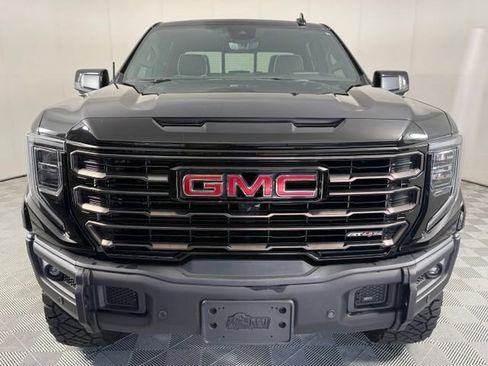 Used 2024 GMC Sierra 1500 AT4X AWD/4WD image 11