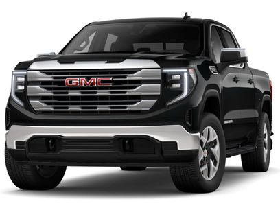New 2026 GMC Sierra 1500 SLE w/ Preferred Package