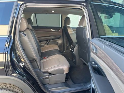 New 2026 Volkswagen Atlas SEL image 31