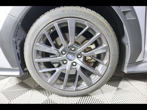 Used 2022 Subaru WRX Premium AWD/4WD image 30
