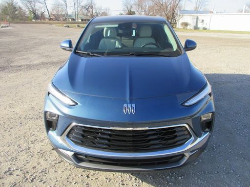 New 2026 Buick Encore GX Preferred image 10