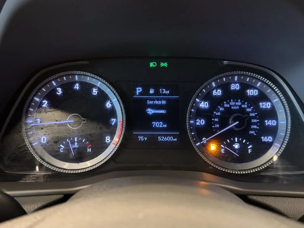 Used 2020 Hyundai Sonata SE FWD image 10