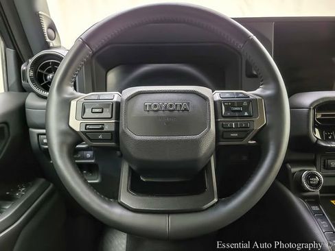 Used 2025 Toyota Land Cruiser w/ Premium Package image 15