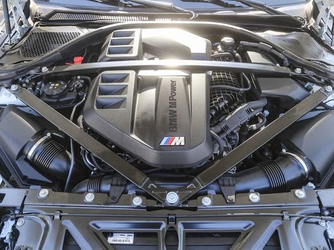 Certified 2024 BMW M2 w/ Lighting Package RWD image 24