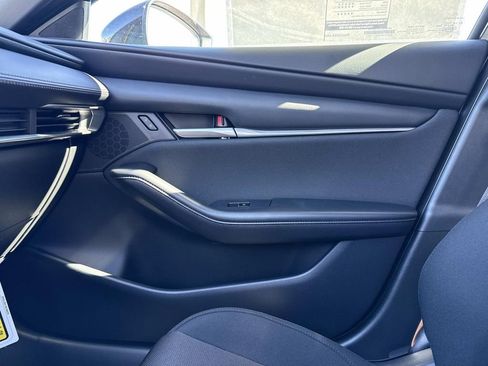 New 2026 MAZDA MAZDA3 s image 29