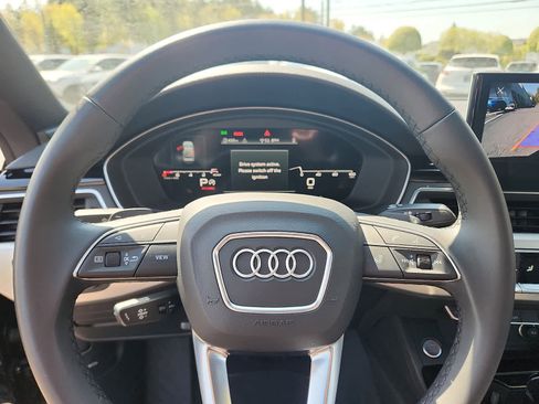 Used 2025 Audi A5 2.0T Premium Plus AWD/4WD image 20