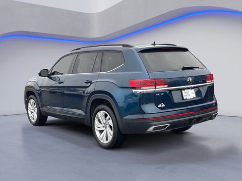 Used 2023 Volkswagen Atlas SE image 10